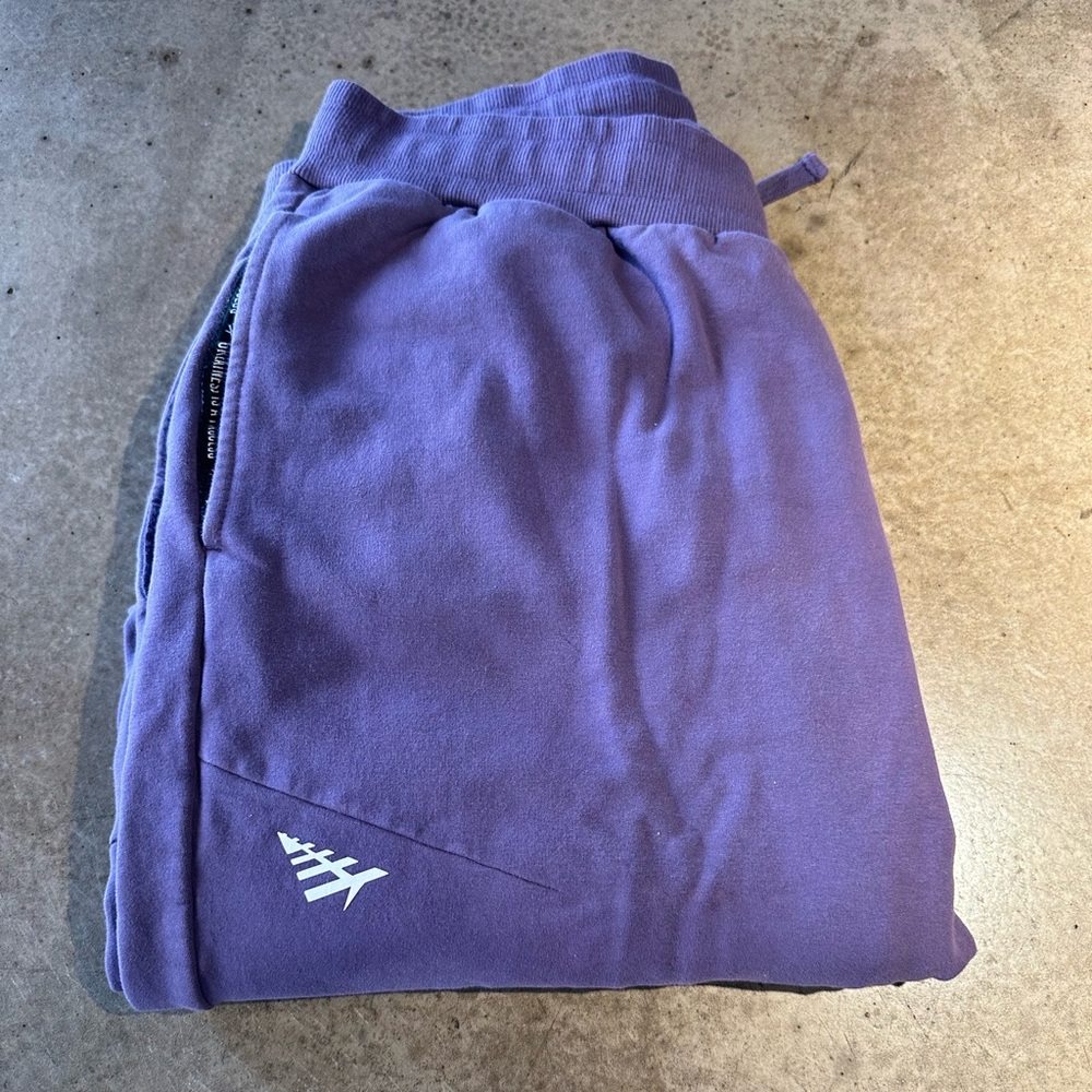 Paper Planes joggers, XL - like new condition